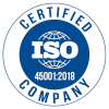 iso-45001Certificate